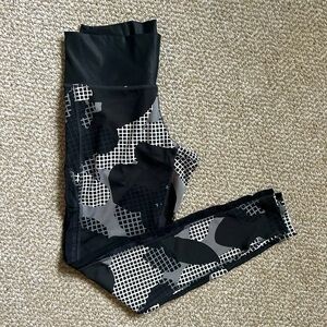 Adidas Climalite Leggings